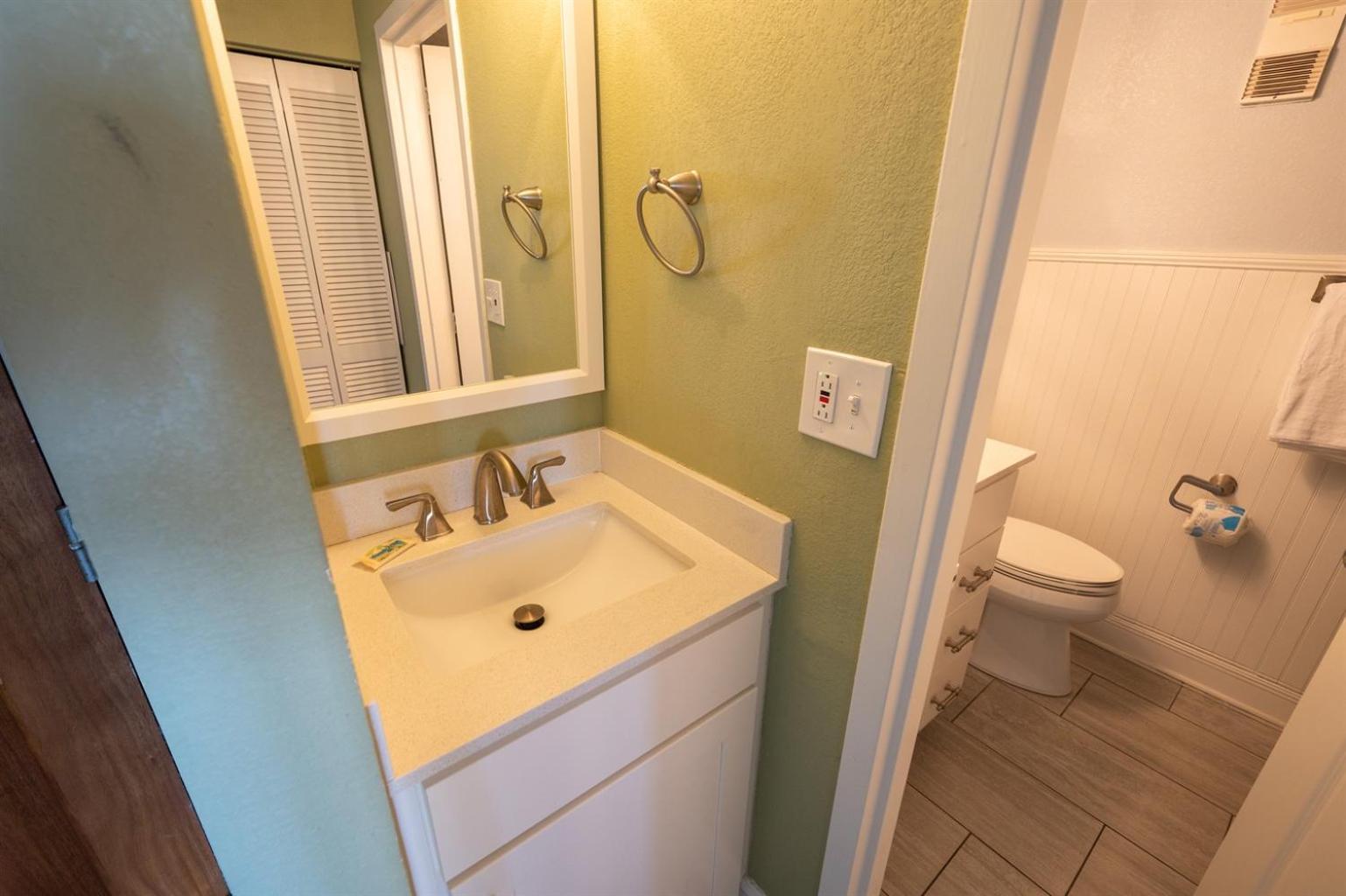 New Ocean Annie'S Oceanview Studio Heated Pools! Myrtle Beach Exterior photo